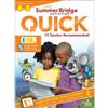 Summer Bridge Activities Carson Dellosa E Summer Bridge Activities( (Tascabile)