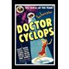 Will Garth Dr. Cyclops (Tascabile)