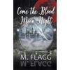 M Flagg Come the Blood Moon Night (Tascabile) Champion Chronicles