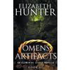 Elizabeth Hunter Omens and Artifacts (Tascabile) Elemental Legacy