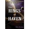 Ryk Brown Ep.#2 - "The Rings of Haven" (Tascabile)