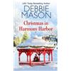 Debbie Mason Christmas in Harmony Harbor (Tascabile)