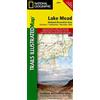 Nat Geo Maps Lake Mead National Recreation Area Map (Map)