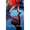 Danielle Steel Upside Down (Tascabile)