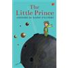 Antoine de Saint-Exupery The Little Prince (Tascabile)