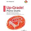 Pam Wedgwood Up-Grade! Piano Duets Grades 0-1 (Tascabile) Up-Grade!