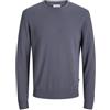 JACK & JONES Pullover | Regular Fit, Semplice, Maniche lunghe, Casual, Temperatura massima 30°C ciclo delicato