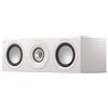 KEF Q6 META WHITE DIFFUSORE PER CANALE CENTRALE NUOVO GARANZIA UFFICIALE