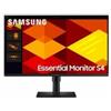 Samsung S40GD Monitor PC 68,6 cm [27] 1920 x 1080 Pixel Full HD LCD Nero (Samsun
