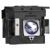 Lamptek JVC PK-L3715U lampada per proiettore 370 W NSH (Lamp for JVC LX-FH50 Projector L