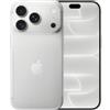 APPLE IPHONE 18 PRO 5G 512GB iOS DISPLAY 6.3" EU SILVER