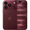 APPLE IPHONE 18 PRO 5G 256GB iOS DISPLAY 6.3" EU BURGUNDY
