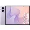 SAMSUNG GALAXY Z FOLD8 5G 256GB DUAL SIM 12GB RAM ANDROID DISPLAY 7,6" LAVENDER