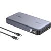 UGREEN Power Bank Per Laptop 25000 mAh 90 Wh 145 Watt 5 A