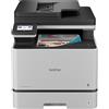 Brother MFC-L8730CDW stampante multifunzione Laser A4 2400 x 600 DPI 31 ppm