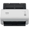 BROTHER Scanner ADS-4100 Formato A4 Risoluzione 600 x 600 USB ean 4977766814492
