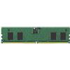 Kingston KCP556US6-8 8GB DDR5 5600MT/s Memory RAM 1x8GB Upgrade Desktop Laptop