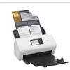 BROTHER Scanner ADS-4550W ADF 600 x 600 DPI Nero, Bianco ean 4977766838443