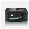 Brother stampante multif. A4 1200 x 6000 DPI 16 DCP-T780DW ean 4977766841788