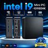 Mini PC Gaming Desktop Intel Core i9-10980HK 16GB RAM 512GB SSD + 1TB HDD