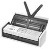 Brother Scanner ADS-1800W ADF 1200 x 1200 DPI A4 Bianco ean 4977766832281