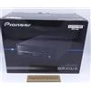 Pioneer BDR-X13J-S Unità Blu-ray esterna Ultra HD BD DVD CD PureRead4+