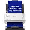 Epson B11B249401 8715946638386 Epson WorkForce DS-410, Input scanner