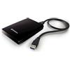 Verbatim HARD DISK 2 TB ESTERNO USB 3.0 2,5" (53177) NERO