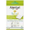 PIETRASANTA PHARMA SPA Pietrasanta Alontan Natural Cerotto Diffusore Anti Zanzare 24 Pezzi Punture Di Insetto
