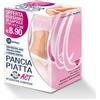F&F SRL Pancia Piatta Act Integratoretransito Intestinale 30 Capsule Gonfiore