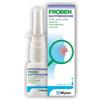 Mylan Froben Raffreddore 15 Ml 0,05%