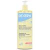 Dexeryl Olio Detergente Corpo E Viso 500 Ml