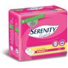SERENITY SPA Serenity Light Lady Extra Assorbenti 30 Pezzi Incontinenza Leggera