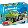 PLAYMOBIL veterinario con auto 4345 NUOVO OVP