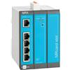 Insys Microelectronics MRX3 LAN router cablato Fast Ethernet Blu, Grigio