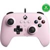 8BitDo Ultimate Wired Controller per Xbox (XONE/XSX/PC) rosa