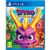 Activision Spyro Reignited Trilogy, E10+ (chiunque abbia più di 10 anni)