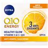 Nivea Q10 Energy Crema da giorno antirughe SPF15 (50 ml)
