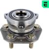 Optimal Set di cuscinetti ruota OPTIMAL per TESLA Model Y (5YJY) 520002