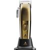 Andis Tagliacapelli professionale Andis Envy II Clipper Premium Li Gold