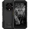 Ulefone Smartphone UleFone Armor X32, 6/128GB, colore nero