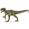 SCHLEICH Figura di Monolophosaurus, dettagli realistici, Schleich 15035 Dinosaurs, giocattolo a forma di dinosauro per bambini dai 4 anni in su, 6 x 22 x 9 cm