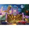 Ravensburger Spielverlag Puzzle, 1000 pezzi, Tiana Principesse Disney, Ravensburger, Puzzle di alta qualità, Dai 14 anni in su