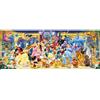 Ravensburger Spielverlag Puzzle, 1000 pezzi, Panorama Disney, per adulti e ragazzi dai 14 anni in su, Ravensburger 12000444
