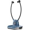 CGV Cuffie wireless per TV/Hi-Fi - CGV - DOLFIN SAPHIR - Apparecchio acustico - Microfono integrato - Connettore ottico