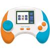 Lexibook Console didattica bilingue FR-EN con schermo LCD da 2,8 pollici, batteria ricaricabile, cavo USB-C
