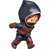 Bandai Personaggio Personaggio articolato Stabby Kate, BANDAI Stumble Guys, 11 cm, con adesivi