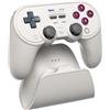 8Bitdo 8BitDo Pro 3 Bluetooth Gamepad G Classic peliohjain PC/SWITCH