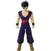Bandai Figurina Limit Breaker Ultimate Gohan Dragon Ball Super, 30 cm, snodabile, Bandai
