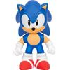 Heroes of Goo Jit Zu Figurina Heroes of Goo Jit Zu, Sonic Emeraude, 13 cm, estensibile